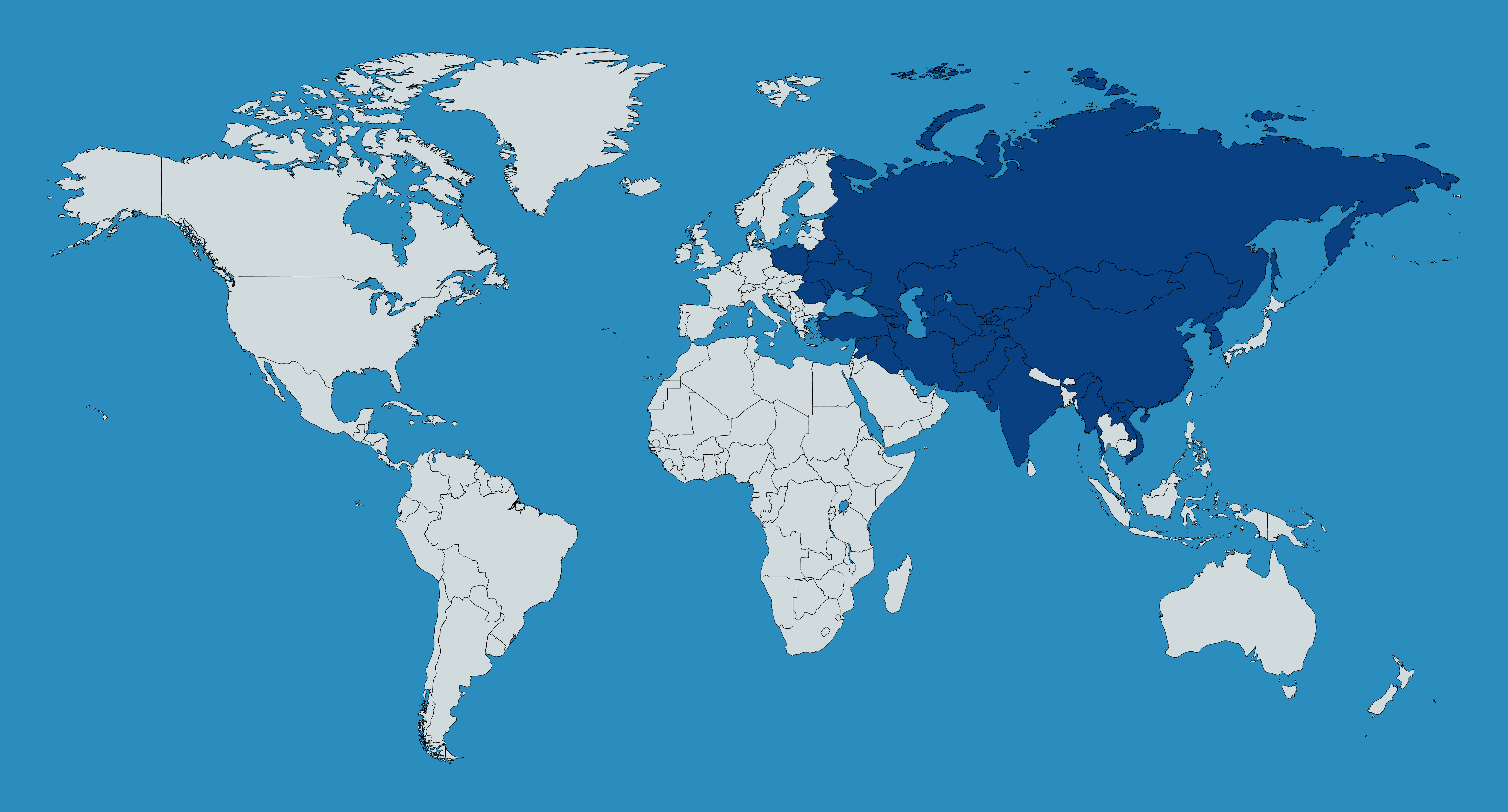 Aerial Photography City, Mongol, Peak, Countries, World Map, Empire ...