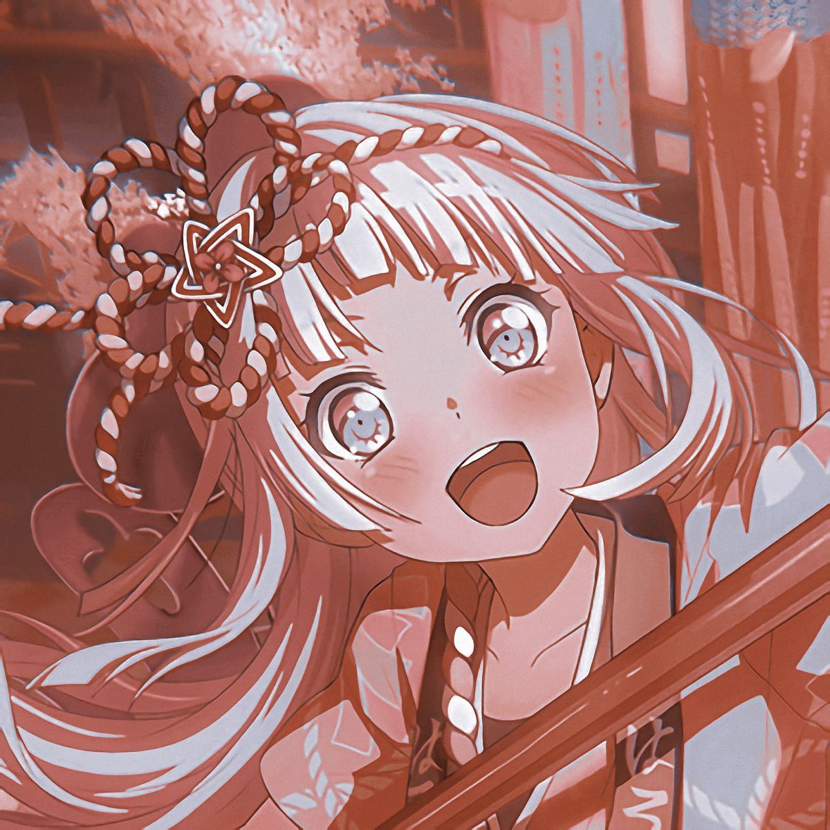 kokoro Anime, Anime icons, Aesthetic anime