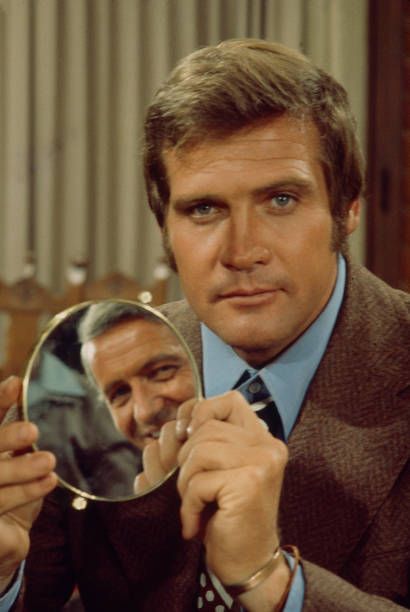 Owen Marshall | 1970s tv shows, Lee majors, The fall guy