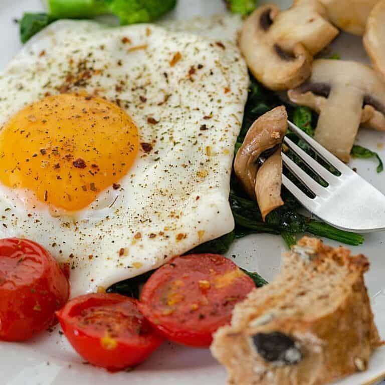 Awasome Breakfast Meal Ideas For Diabetics 2023 - The Recipe Room