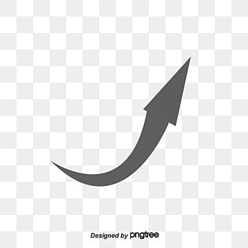 arrow vector,arc arrow,one-way arrow,hand drawn arrow,rising arrow ...