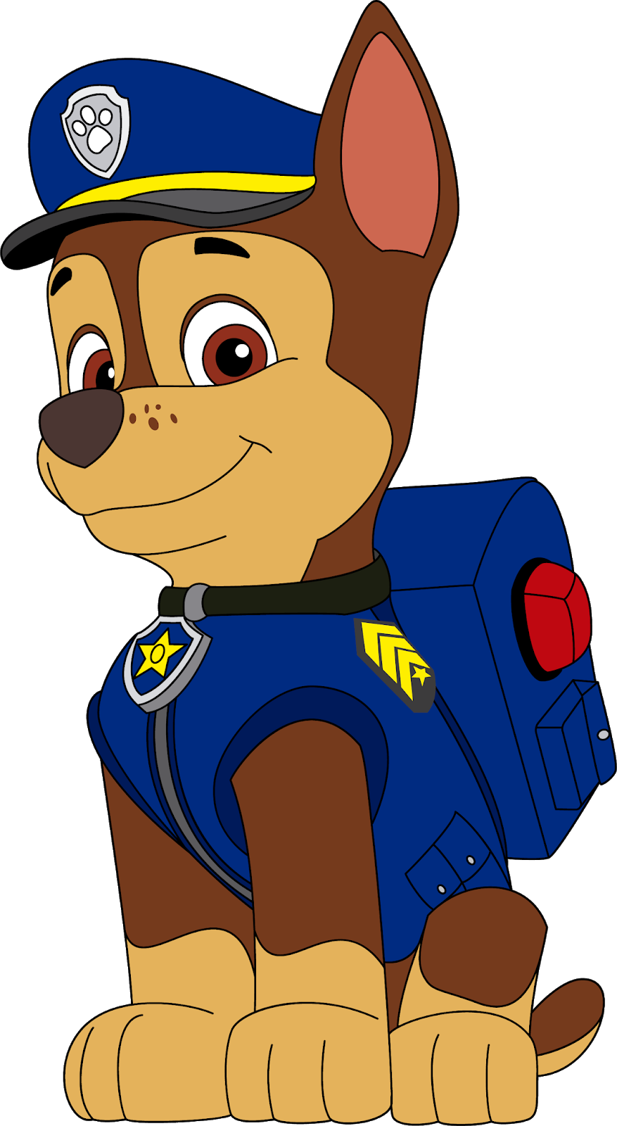 Patrulha Canina Vetor Grátis Paw Patrol Free Vector Download - Vetores ...