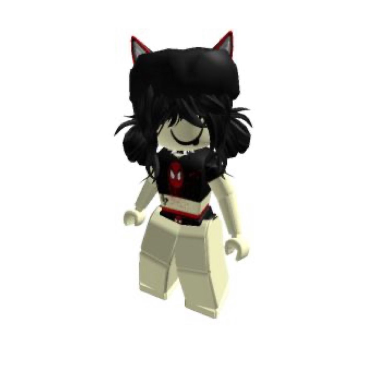 Cute Kawaii Roblox Avatars