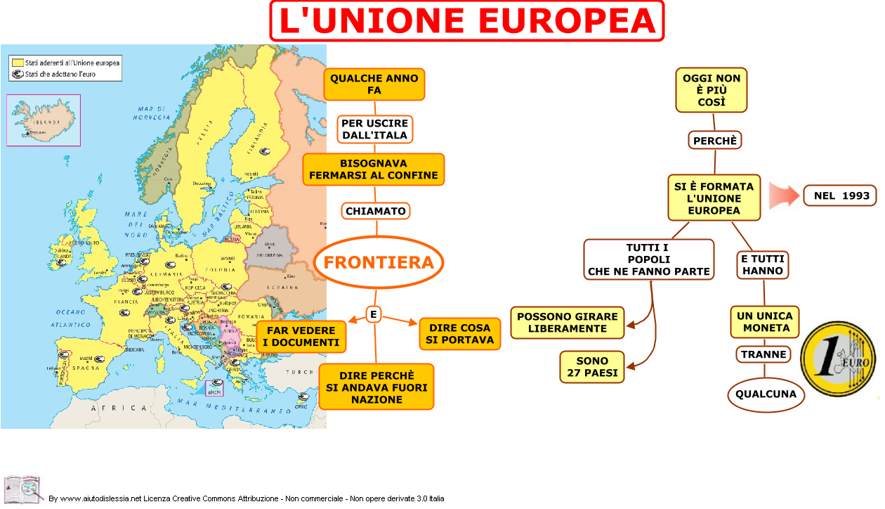 La geografia sc elementare – Artofit