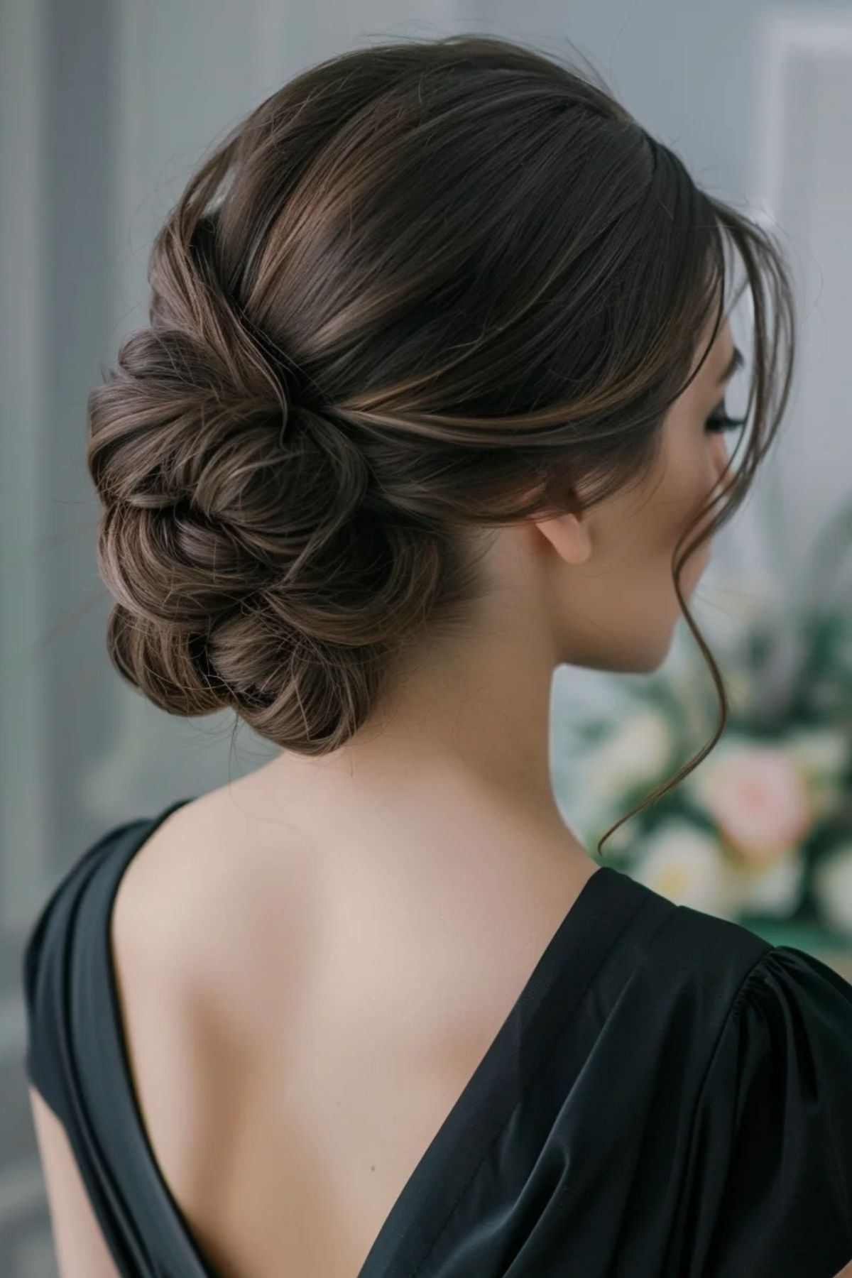 24 Bridesmaid Hairstyles That Complement Any Dress in 2024 | Bridal ...