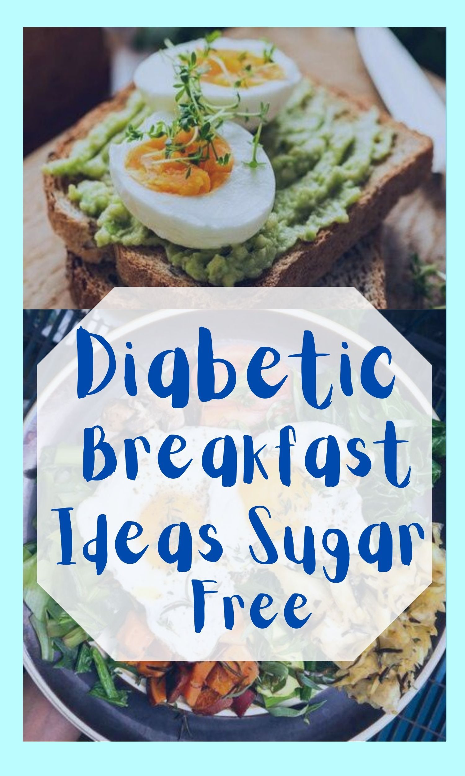 Awasome Diabetic Breakfast Ideas No Eggs 2023 - Recipe Oasis