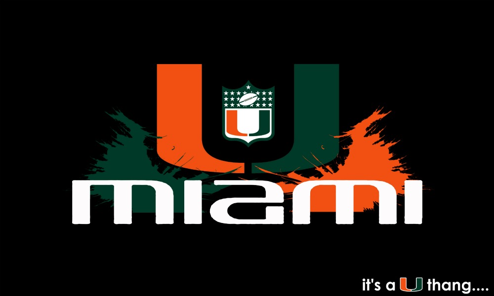 Detalle 72+ imagem miami hurricanes background - Thcshoanghoatham ...