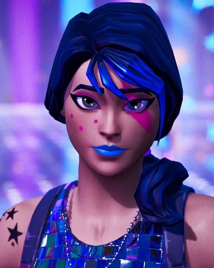 Pin by Wavy Beatz on Fortnite chicks in 2022 | Gaming profile pictures ...