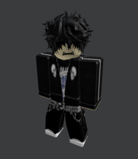 XBEASTX333 | Roblox guy, Emo boy hair, Cool avatars