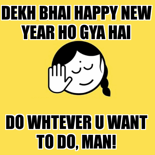 Jokes Funny Shayari Happy New Year Shayari Hindi Font Images Wallpaper Happy New Year 2018 Happy New Happy New Year