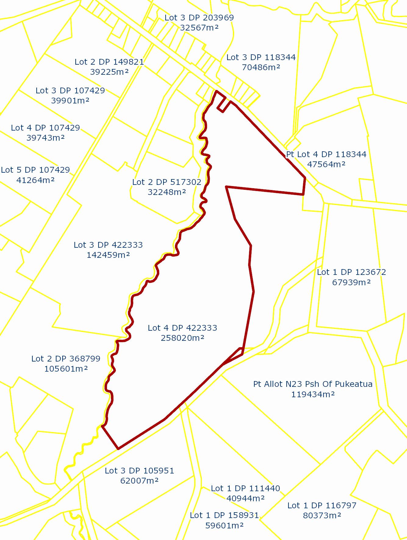 Land Boundaries Map Free - World Map