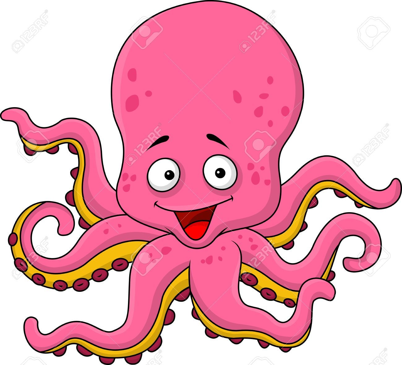 Pin on The Pink Octopus Studio