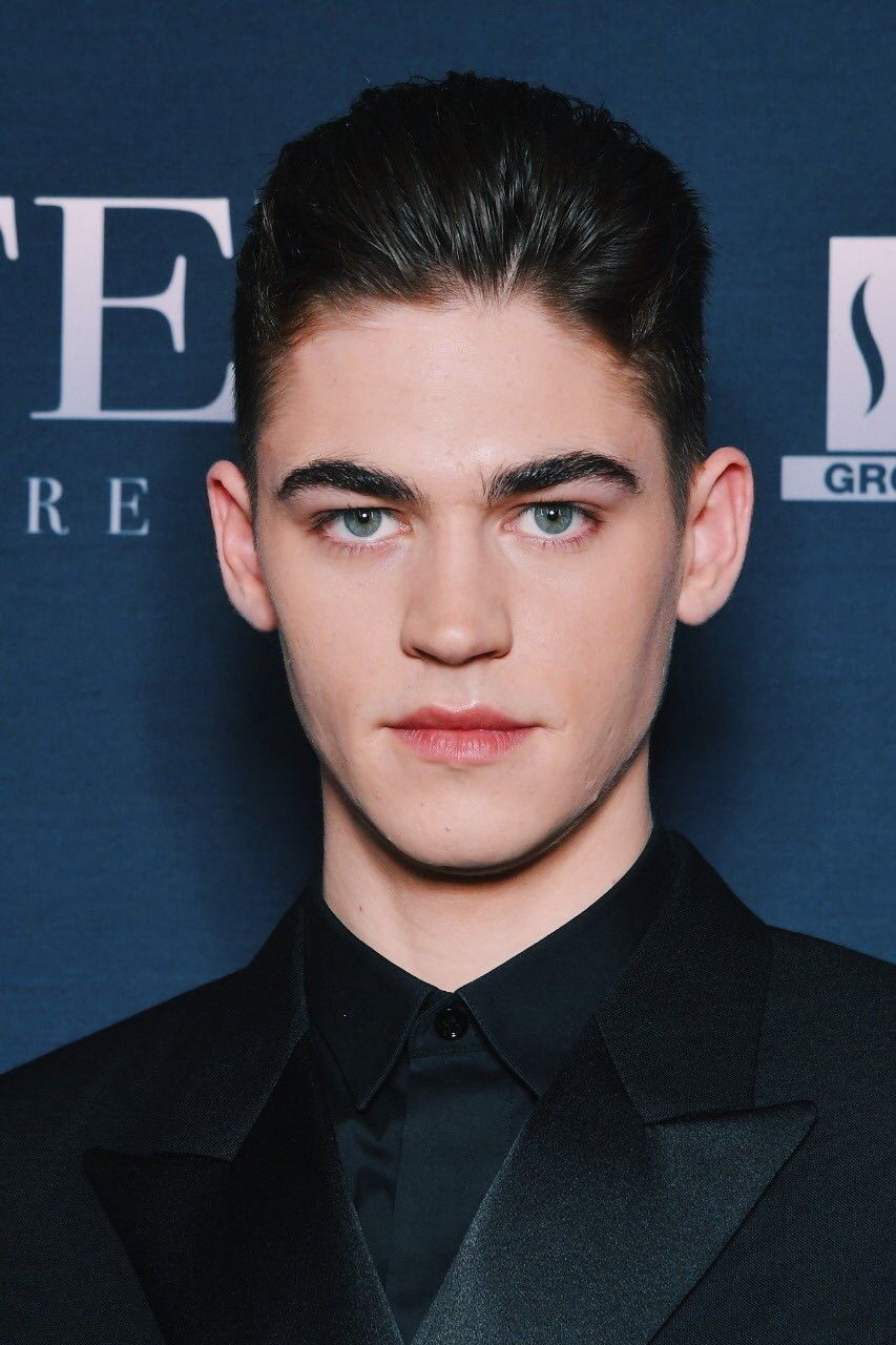 Hero Fiennes Tiffin #AfterMovie Hero Fiennes Tiffin After, Hero Fiennes ...