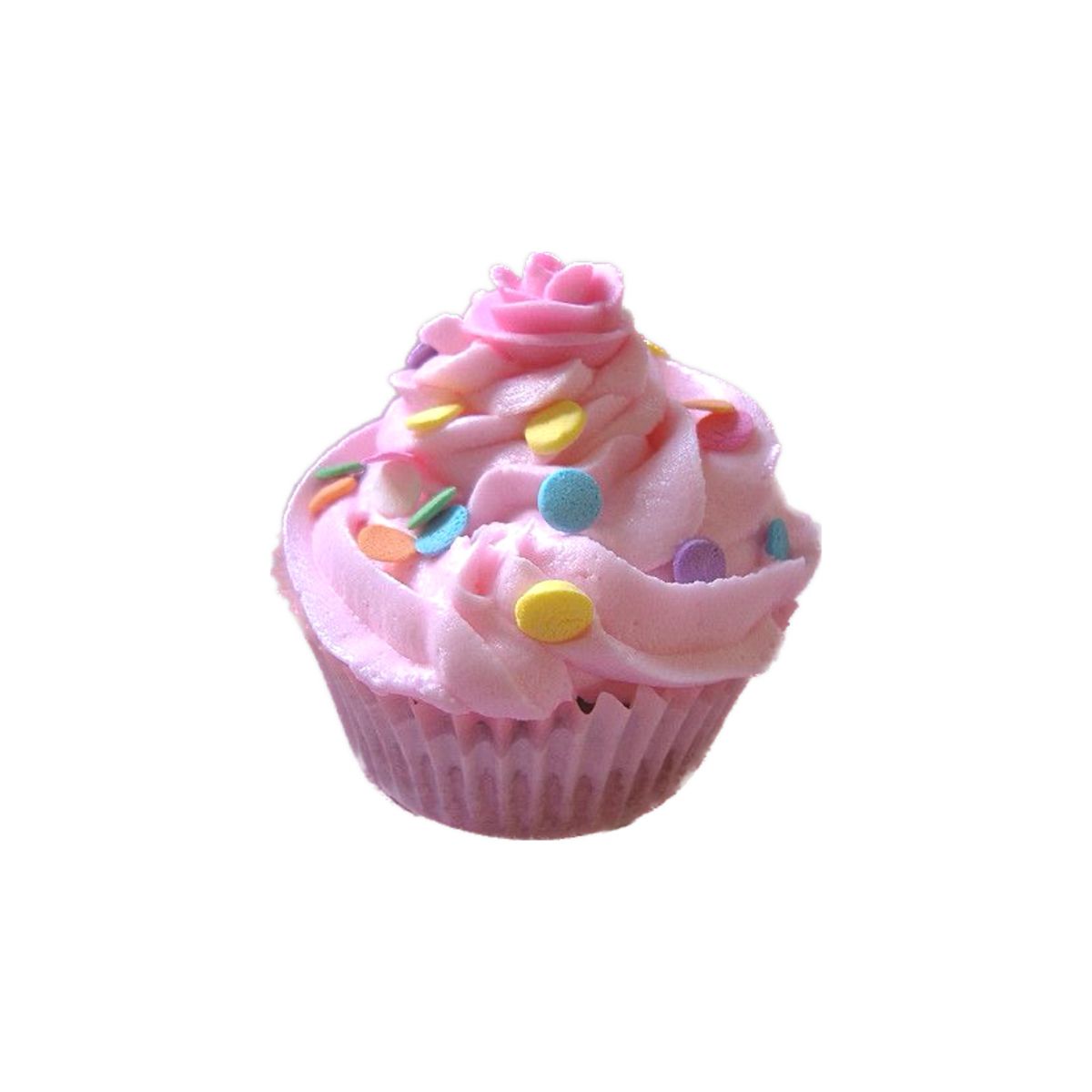 #png˚ ༘♡ ·˚pink cupcake in 2024 | Cupcake png, Pastel cupcakes, Cupcake ...