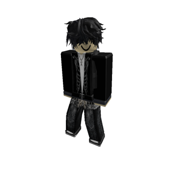 아바타 Roblox | Roblox, Boy hairstyles, Roblox emo outfits