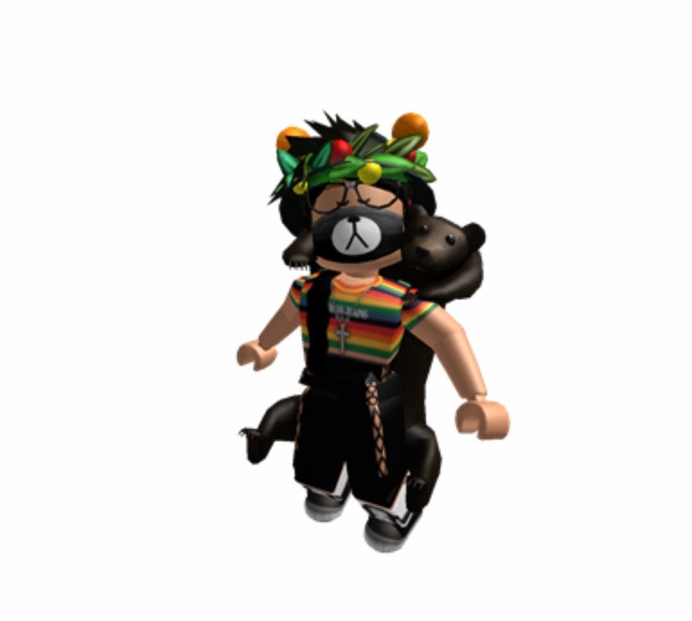 Best Roblox Boy Outfit For 400 Robux