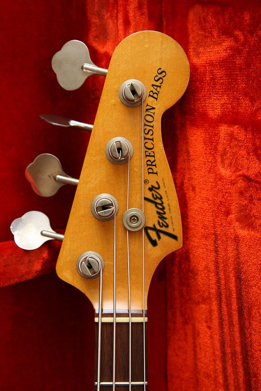 IMG_9734 | Bass guitar, Fender precision bass, Fender bass