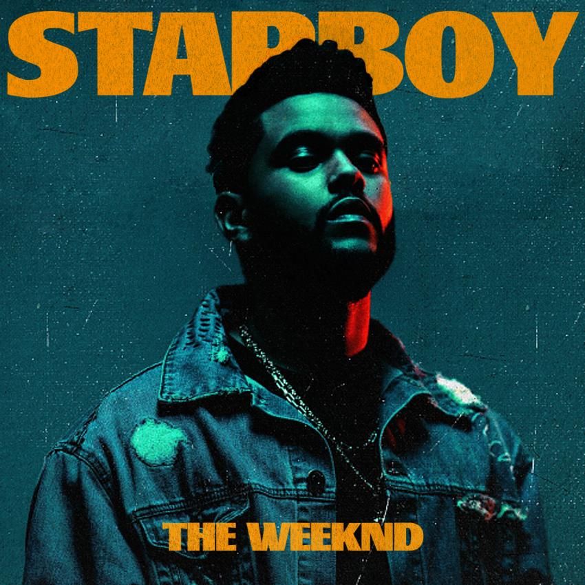 The Weeknd Starboy Mp3 Album Download - DOWNLOADMP3G