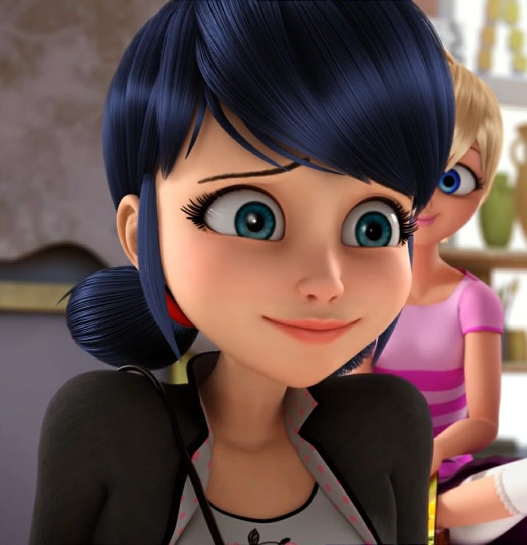 Marinette Dupain-Cheng | Marinette, Marinette dupain cheng, Miraculous