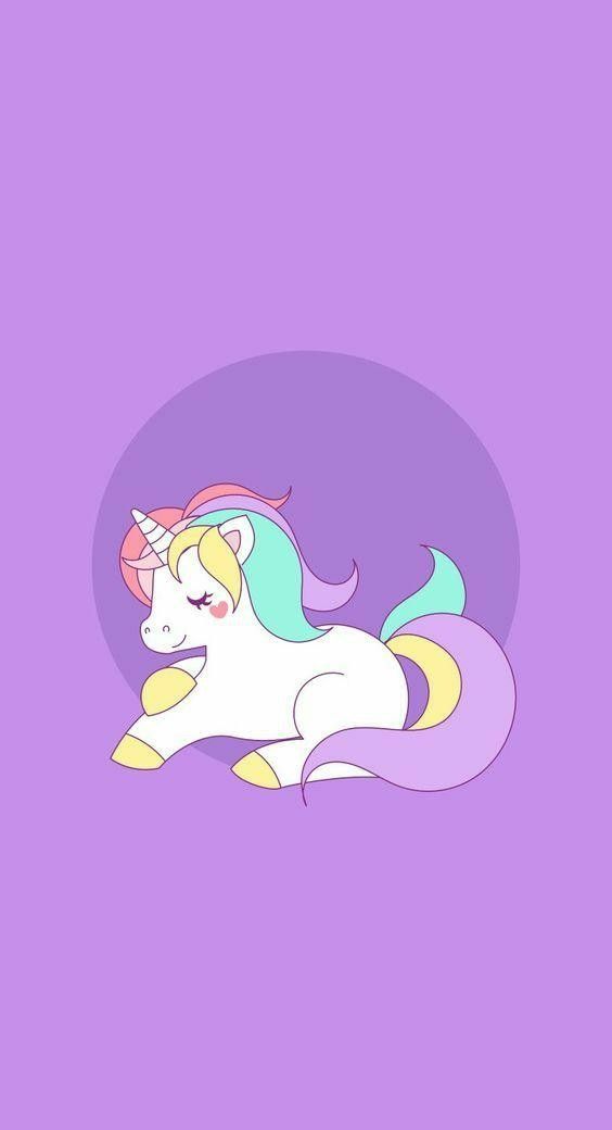 Unicorn Emoji Wallpapers, Iphone Wallpaper Unicorn, Unicorn Backgrounds ...