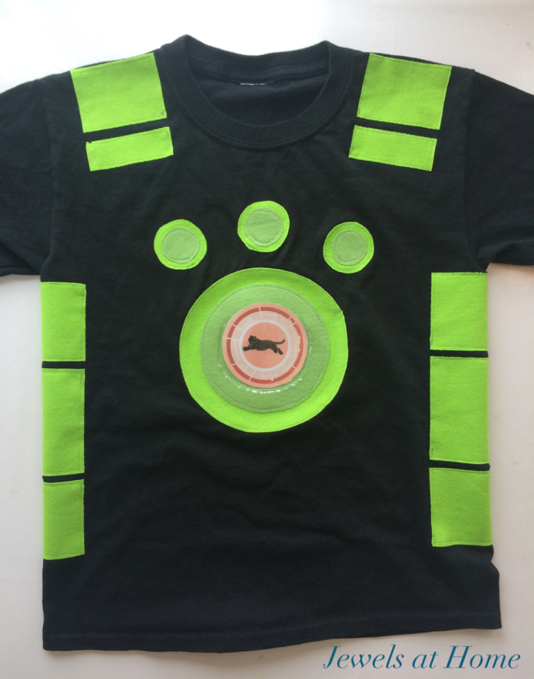 Wild Kratts Power Suit T-Shirt | Wild kratts birthday party, Wild ...