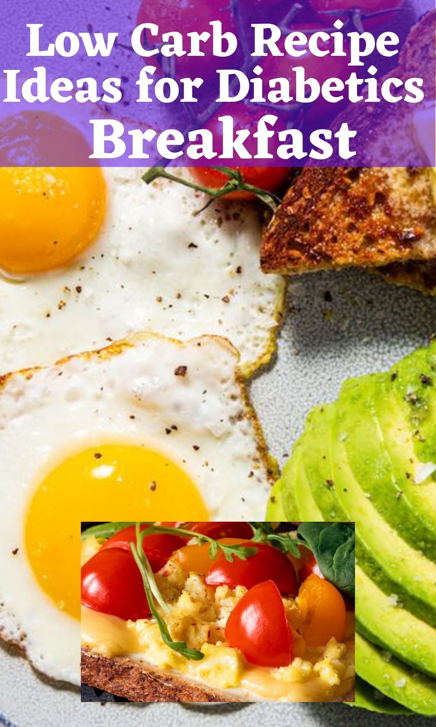 The Best Healthy Breakfast Ideas For Diabetics References - Home Cooking