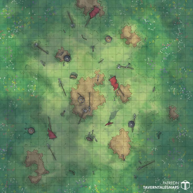 Battlefield | Patreon | Dnd world map, Fantasy map, Fantasy world map