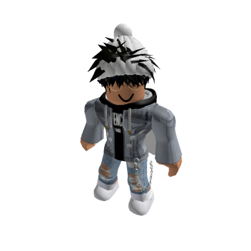 Perfil - Roblox | Roblox guy, Nerd outfits, Roblox emo outfits