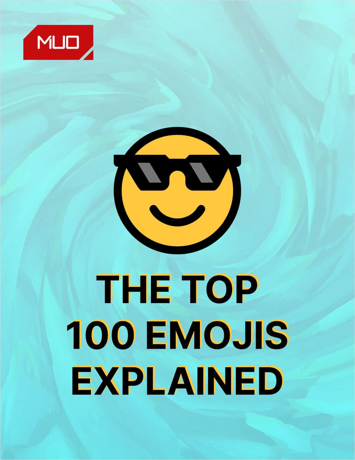 The 150 Most Popular Emojis Explained | Emojis explained, Emojis ...