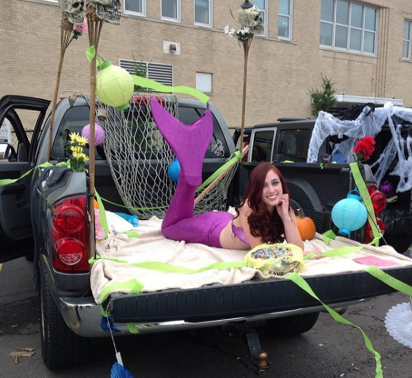 40 of the best Trunk or Treat Ideas Holidays Halloween, Halloween Diy ...