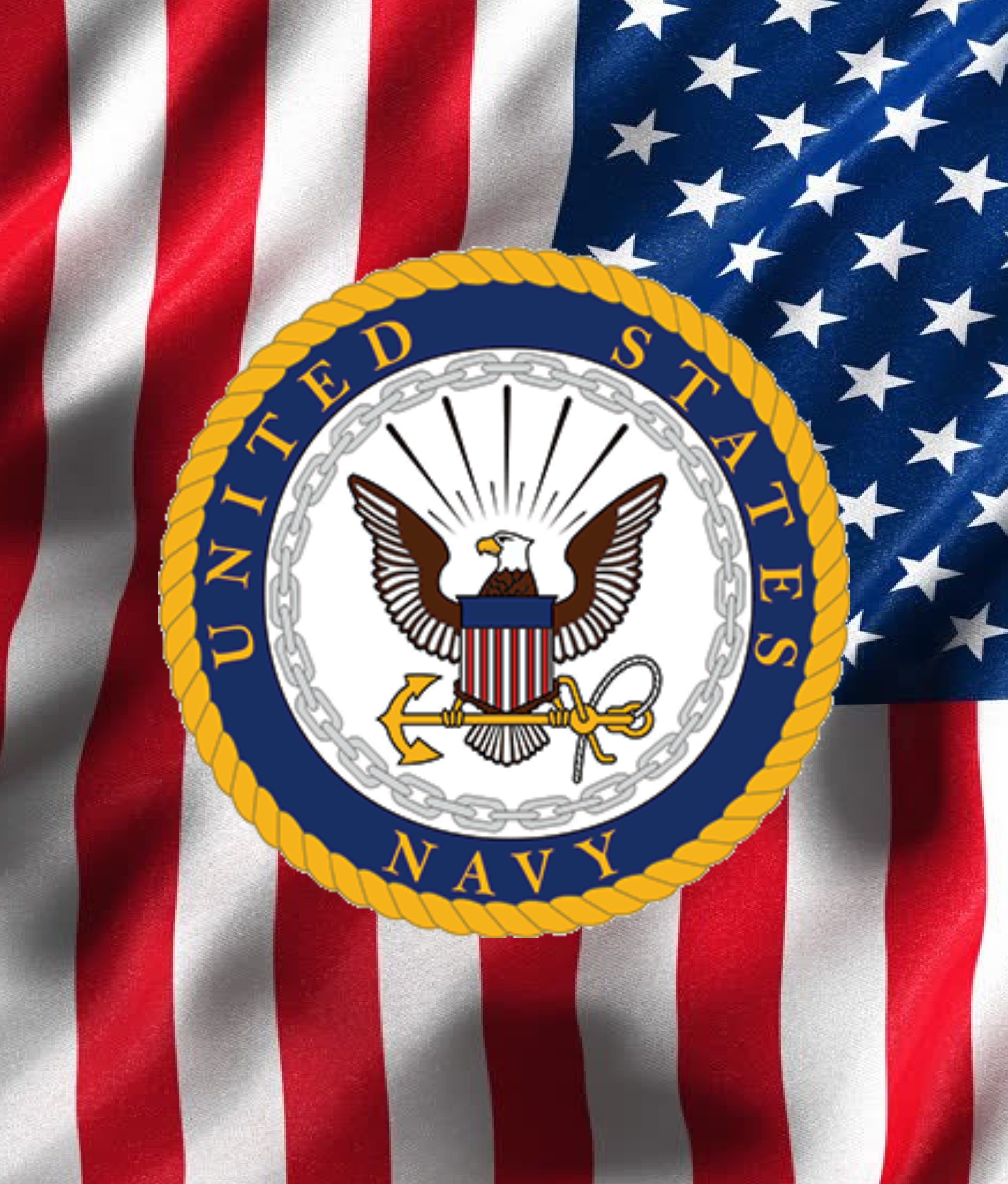 US Navy | Us navy wallpaper, Us navy emblem, Us navy