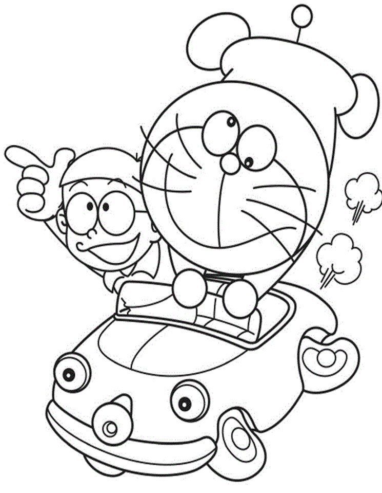 Doraemon And Nobita Colouring Pages Coloring Pages Inspirational Animal Coloring Pages Mermaid Coloring Pages