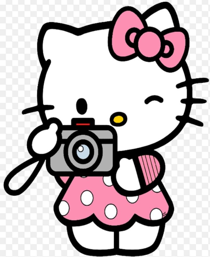 Álbumes 97+ Foto Imagenes De Hello Kitty Y Sus Amigos Alta Definición ...