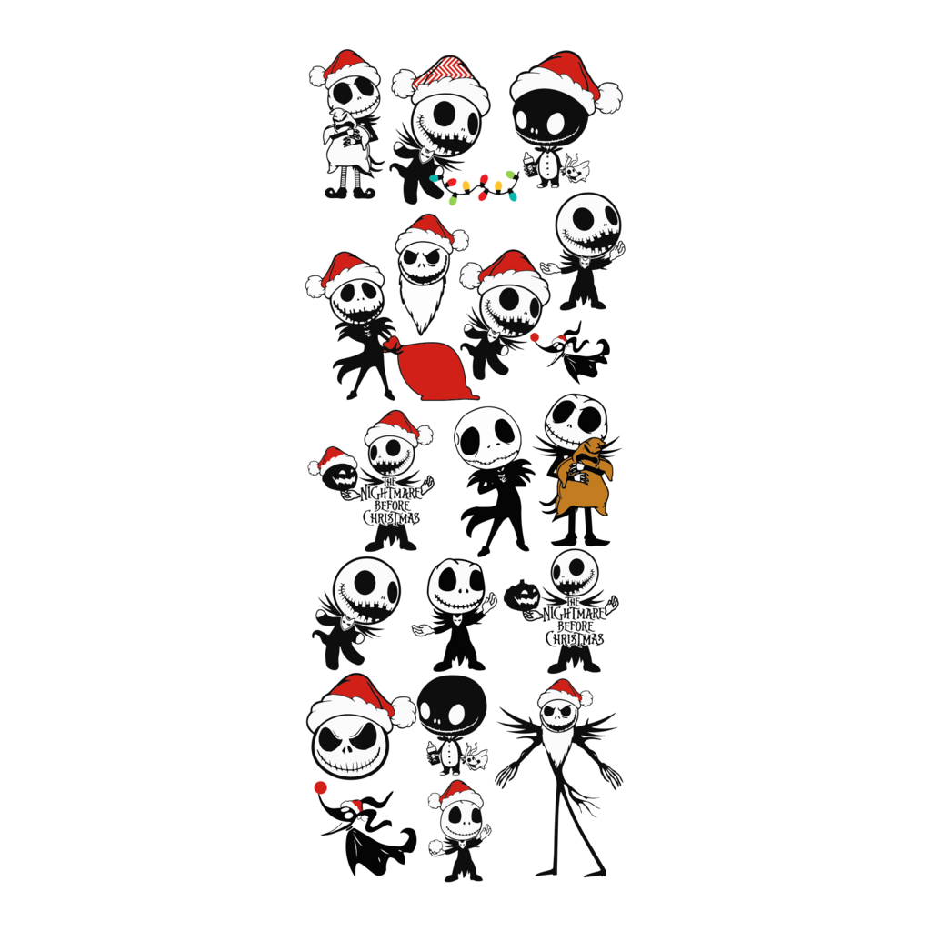 Download jack-skellington-bundle-svg-files-for-silhouette-files-for ...