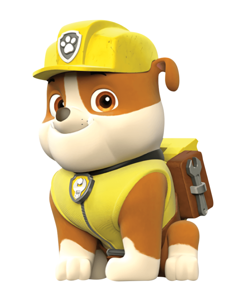 Patrulha Canina Png Imagens Png Everest Paw Patrol Enfeites - Reverasite