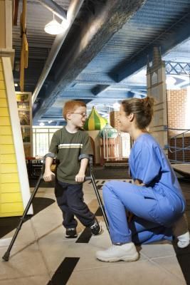 Pool Exercises for Cerebral Palsy Physical Therapy School, Pediatric ...