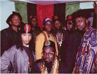 CLASSIC #PICS TRIBE CALLED QUEST, X-CLAN, POOR RIGHTEOUS TEACHERS ...