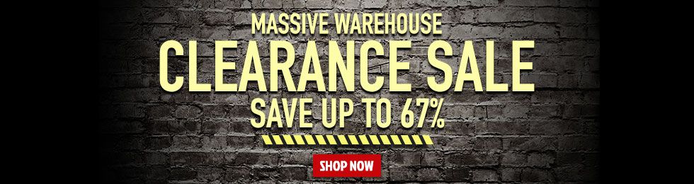 Clearance Sale Banner from Tredz #Web #Banner #Digital #Online # ...