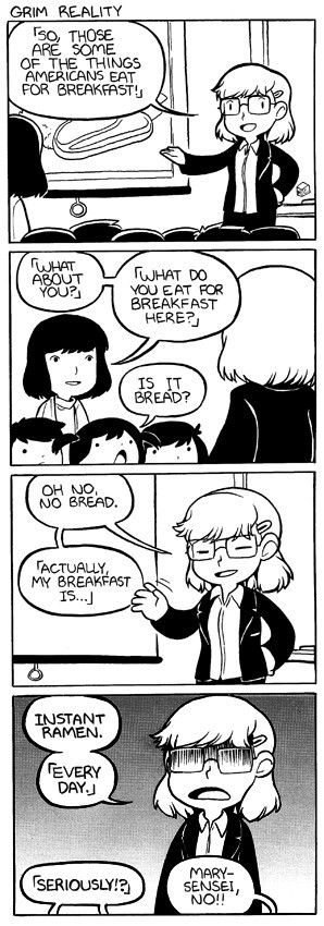 Pin by Gabby on webcomics | Funny comics, Comics, Fun comics