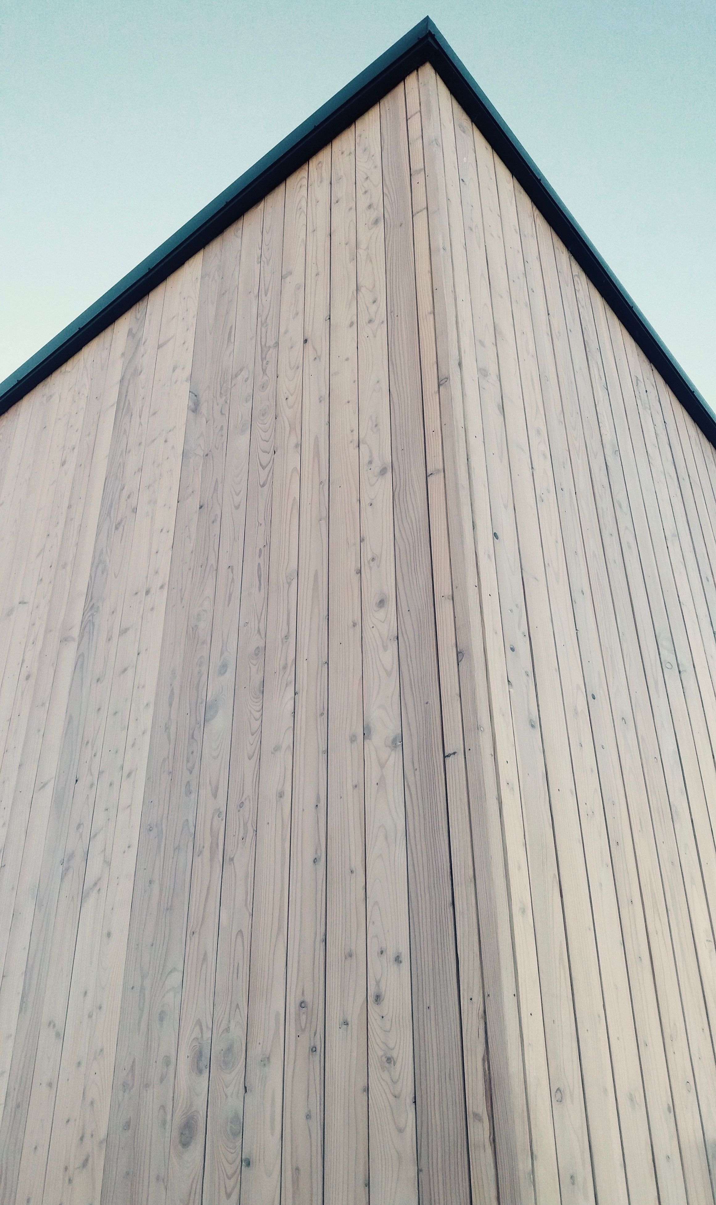 TNZ55 Vertical Shiplap Larch weatherboard product by Timbers of New ...