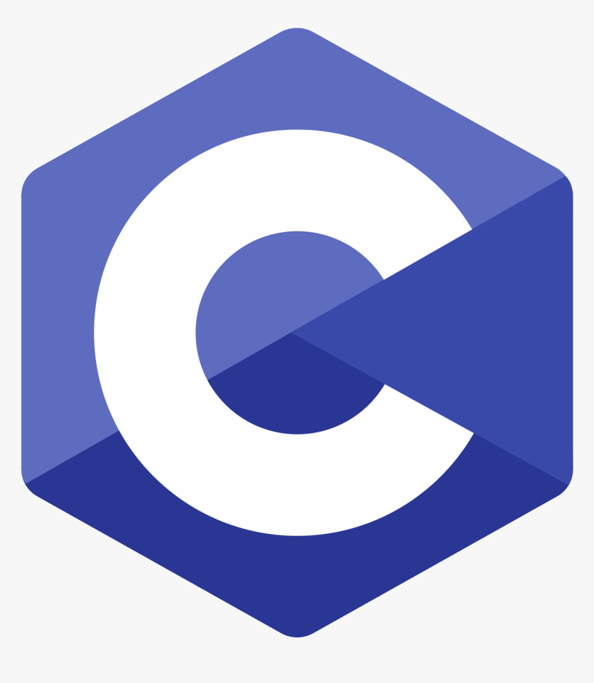 C Programming Logo Hd