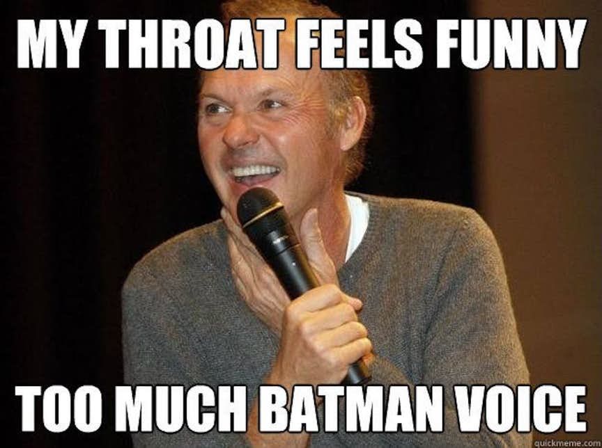 33 EPIC Batman Memes That Will Make You Laugh Till You Drop | Michael ...