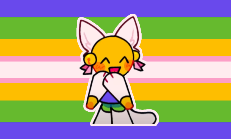 All Pride Flags, Just Go, Get To Know Me, Gender Flags, Gotta Catch ...