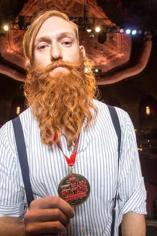 76 Top Long Beard Styles for Confident & Epic Look | Long beard styles ...