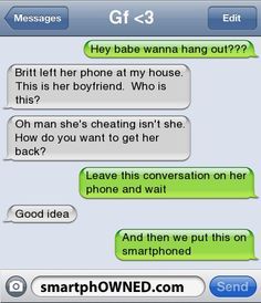 The 16 Funniest Break-Up Texts Ever - Autocorrect Fails and Funny Text ...