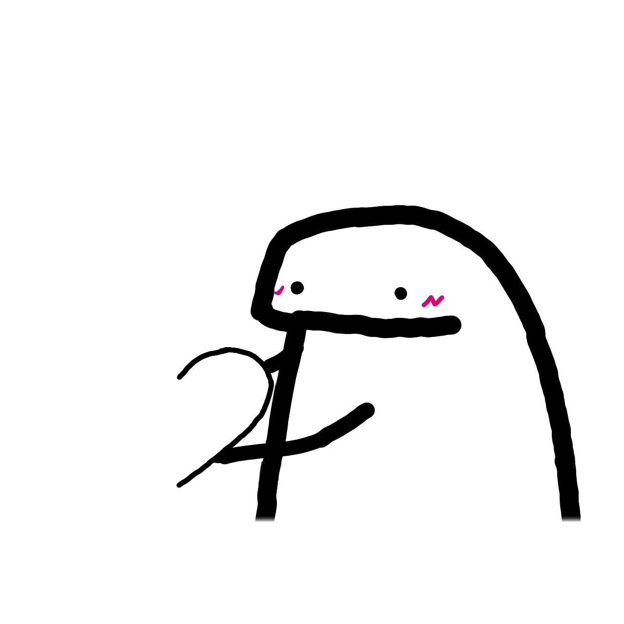 florkofcows icons love | Desenho de palito, Boneco palito, Desenhos