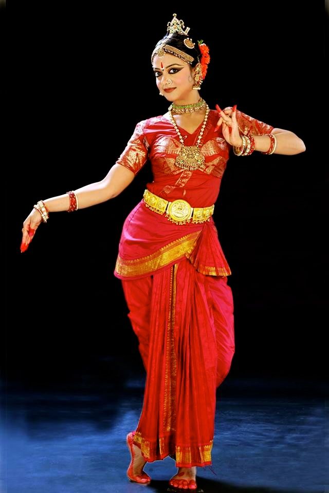 'Kuchipudi' Dancer - 'Kuchipudi' is a Classical Indian dance from ...