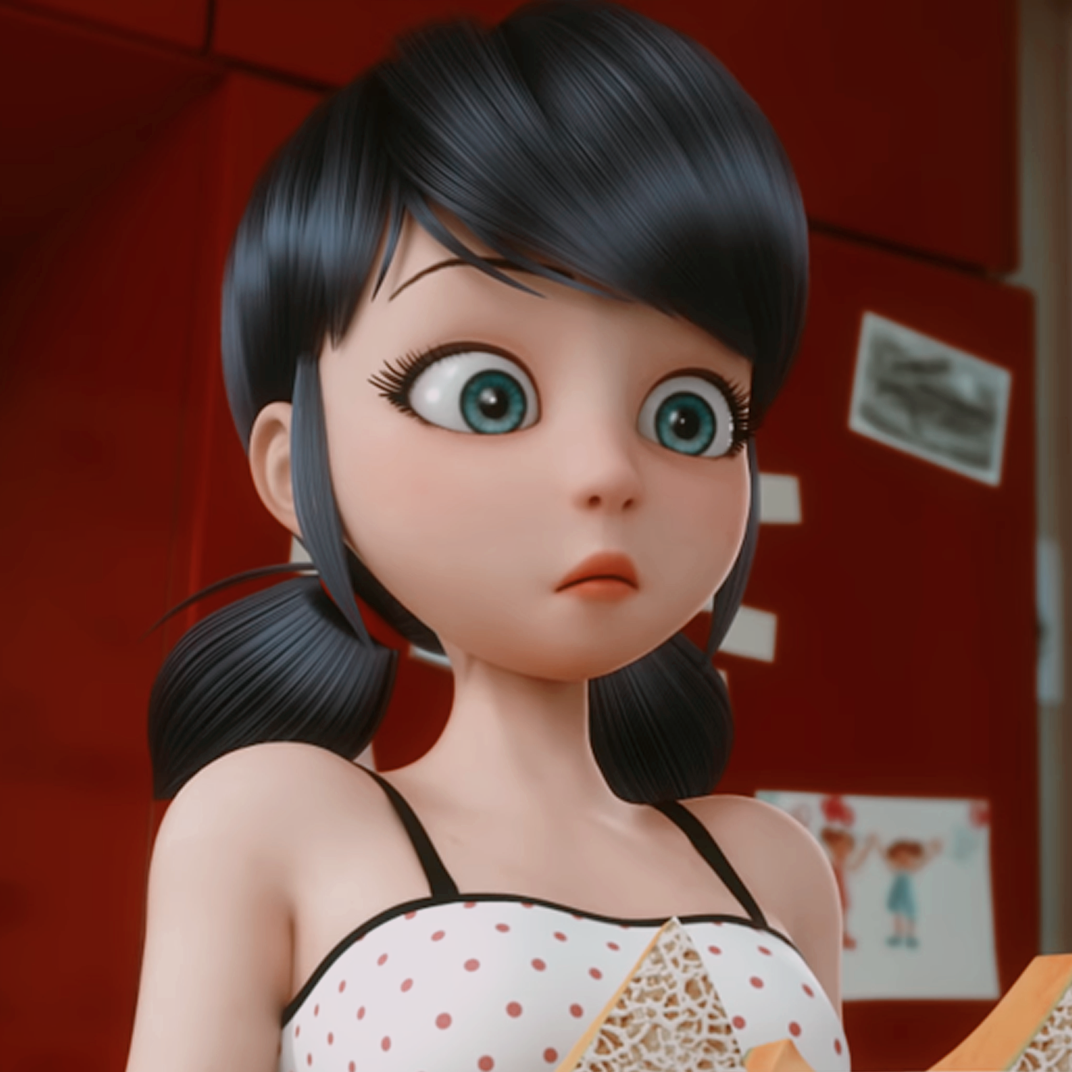 Marinette Miraculous Ladybug Comic Miraculous Ladybug Anime Marinette ...