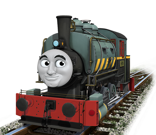 Meet the thomas friends engines – Artofit