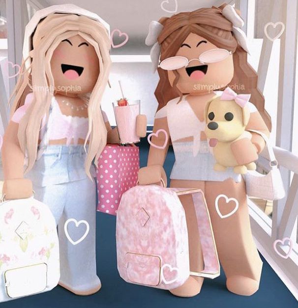 #roblox #aesthetic Cute Tumblr Wallpaper, Wallpaper Iphone Cute, Disney ...